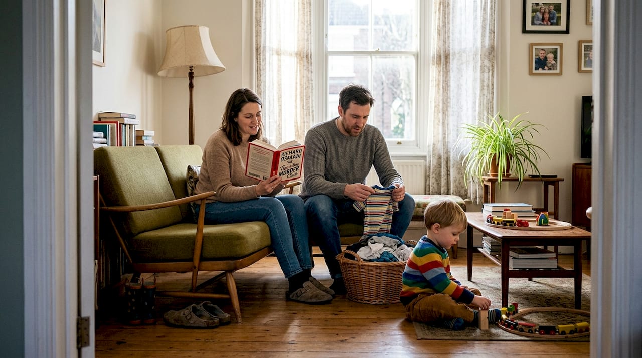Home styling: boost value and wellbeing by up to 10%